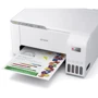 БФП Epson L3256 Wi-Fi (C11CJ67407) UA: Тип друку цветная