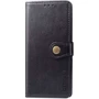 Аксессуар для смартфона Mobile Case Getman Gallant Black for Huawei P Smart 2021