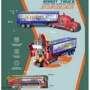 Трейлер-трансформер A-Toys (AK-989): Тип игрушки Робот-грузовик
