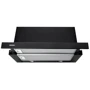 Вытяжка Eleyus Storm G 1200 LED SMD 60 BL: Тип монтажа Встраиваемый
