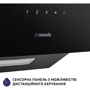 Вытяжка Minola HVS 5224 BL 700 LED фото 8