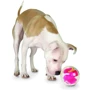 Игрушка для собак Planet Dog Mazee Мяч-лабиринт розовый (pd68793): Производитель Planet Dog
