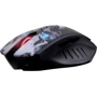 Мышь A4Tech Bloody R8: Интерфейс подключения Wireless + USB