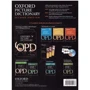 Oxford Picture Dictionary 2nd Edition: English-Russian Edition: Обложка Мягкая