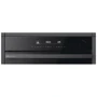 Духовой шкаф электрический Hisense BSA66346PBGWIFI: Размеры 59.5x59.5x56.4 см