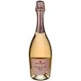Вино игристое Rocca Rossa Prosecco Rose Brut DOC розовое сухое 0.75 л (FSH_8013651024655)