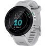 Смарт-часы Garmin Forerunner 55 White (010-02562-11): Дисплей 1.04″ (26.3 мм)