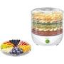 Сушка овощей Sencor SFD 750WH: Мощность, Вт 250