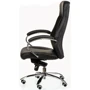 Кресло офисное Special4You Sicilia black (E7122)