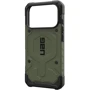Чехол для iPhone Urban Armor Gear UAG Pathfinder Magsafe Olive (114548117272) for iPhone 17 Pro