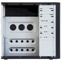 Корпус Chieftec Mesh CQ-01B-U3-500S8, 500W, 2xUSB3.0, Black: Призначення робоча станція