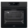 Духовой шкаф электрический Gorenje BO737E14B: Объем, л 71