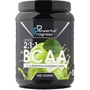 Аминокислота для спорта Powerful Progress BCAA 2:1:1 + Glutamine 500 g /50 servings/ Apple
