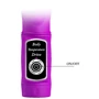 Вибратор Pretty Love Body Touch I Purple