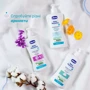 Гель для купания Chicco Без Слез деликатный Baby Moments, 500 мл (10583.00): Тип Гель