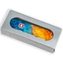 Мультитул Victorinox SPARTAN UKRAINE Желто-синие брызги (Vx13603.7_T3160pw): Количество функций 12