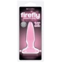 NS Novelties Firefly Pleasure Plug Mini анальная пробка 8.1x1.7 см