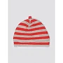 Шапка H&M 3030712 34 см красная