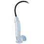 Расширитель уретры InSerpent Penis Plug with Hose