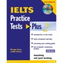 IELTS Practice Tests Plus 2 with key and CD Pack