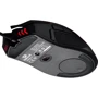 Мышь Redragon Lonewolf 2 USB Black (77616): Длина кабеля 1.8 м