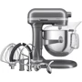 Кухонний комбайн KitchenAid Artisan 5KSM70SHXEMS фото 9