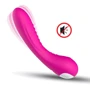 Вибратор для точки G BOSS of TOYS Legend Pink (BS5200006)