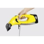 Пилосос Пылесос оконный Karcher WV 2 + KV 4 (1.633-218.0) фото 3