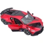 Автомодель - Bugatti Divo (червоний металік, 1:18): Рекомендований вік от 3 лет