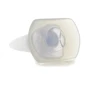 Анальная пробка Butt Plug Small, 11x2 см