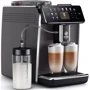 Кофеварка Saeco GranAroma SM6580/10: Мощность, Вт 1500
