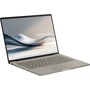 Ноутбук ASUS Zenbook A14 (UX3407RA-QD028W): Тип экрана глянец