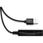 Навушники Beyerdynamic Byron BTA Black (4UG109TQ0): Чутливість (дБ) 90