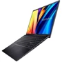 Ноутбук ASUS VivoBook F1605ZA (F1605ZA-WS74): Тип экрана матовый