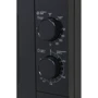 Микроволновая печь Saturn LR-MW8217: Диаметр поддона, мм 255