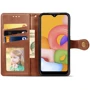 Аксесуар для смартфона Mobile Case Getman Gallant Brown for Huawei P Smart 2021: Сумісність Huawei P Smart 2021