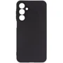 Чохол для телефона ArmorStandart Matte Slim Fit Camera cover Black для Samsung A165 Galaxy A16 4G (ARM80141)