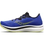 Кроссовки для бега Saucony Endorphin Pro 2 (20687-25s) 43 (10) синие текстиль всесезон: Материал верха Текстиль