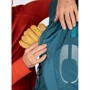 Рюкзак туристический Osprey Atmos AG 65 Venturi Blue, L/XL фото 5
