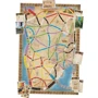 Настольная игра Days of Wonder Билет на поезд - Коллекция карт №3: Сердце Африки (Ticket to Ride - Map Collection 3: The Heart of Africa) (англ.) (DOW720117): Производитель Days of Wonder