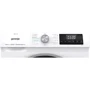 Стиральная машина Gorenje WD10514S: Тип загрузки фронтальная