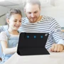 Аксессуар для iPad BeCover Magnetic Case Black for iPad Air 2020/iPad Air 2022 (708525): Особенности Стильный внешний вид, Стильный дизайн, Удобно держать в руке, Приятен на ощупь, Надежная защита от ц