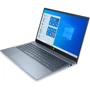 Ноутбук HP Pavilion 15-eg0081cl (43N62UA): Тип экрана матовый