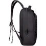 Сумка для ноутбуков 2E Bags&Cases 16" Black (2E-BPN116BK): Материал нейлон