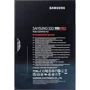 Samsung 980 PRO 1 TB (MZ-V8P1T0BW): Интерфейс подключения M.2 (PCI-E 4.0)