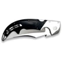 Нож Cold Steel Espada XL, 10A (1260.14.39): Система открывания одной рукой Есть