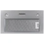 Витяжка Minola HBI 5327 GR 800 LED: Тип монтажу Вбудований