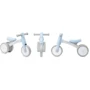 Беговел-каталка MoMi Tedi Light Blue (ROBI00037): Колеса литые