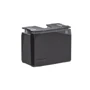 Аккумуляторна батарея EcoFLow Power Kit 2 kWh (ZMM100BP2): Ємність акумулятора, Вт/год 2048