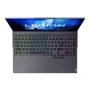 Ноутбук Lenovo Legion 5 Pro 16IAH7H (82RF005JCK): Тип екрану матовий